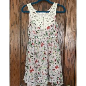 Anthropologie dress